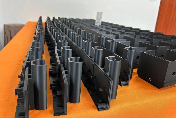 东莞市fdm塑料3d打印厂家 小批量零件生产制造厂解决方案